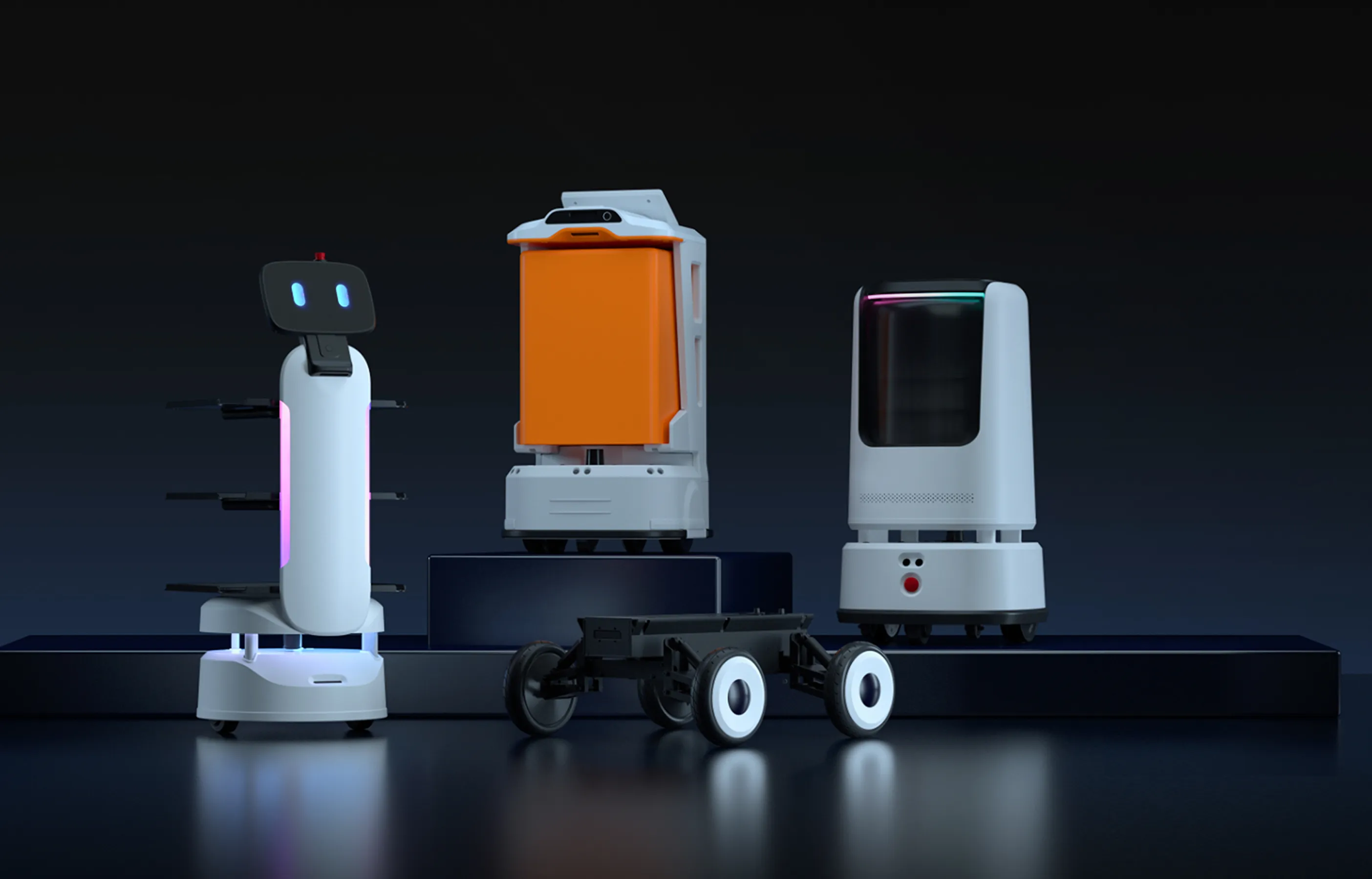 Welcome to Segway ,Your Premier Choice for Personal Transportation